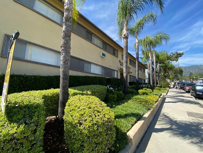 Foto del edificio - 4439 Ocean View Blvd