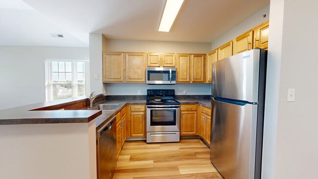 Interior Photo - Union Place