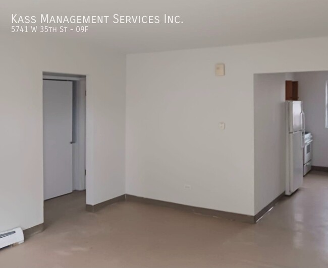 Building Photo - 5741 W 35th St