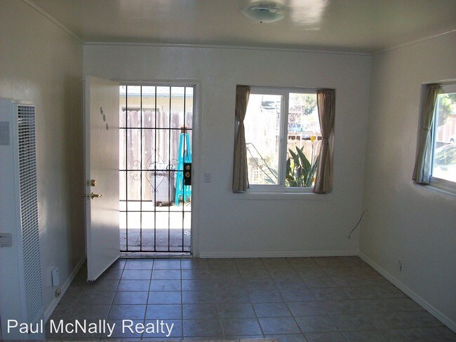 Foto del edificio - 602-604 3rd St