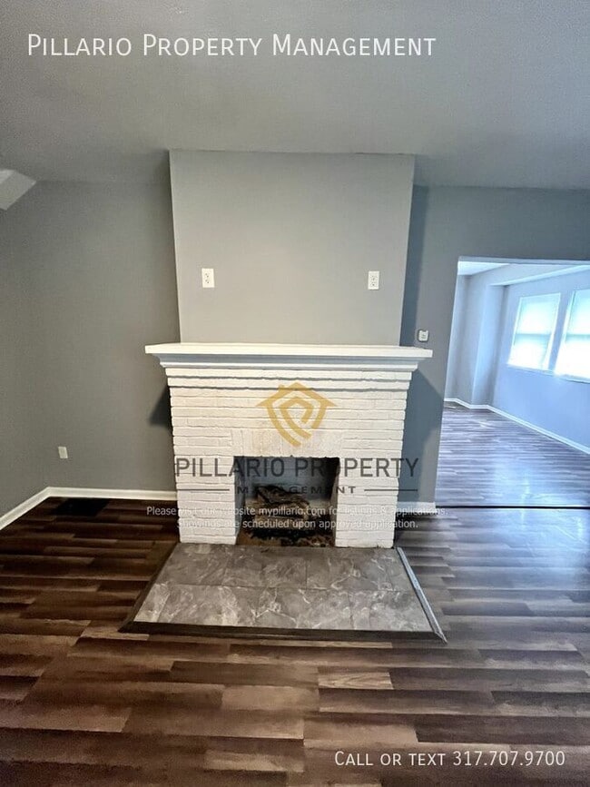 Building Photo - 2807 Indianapolis Ave