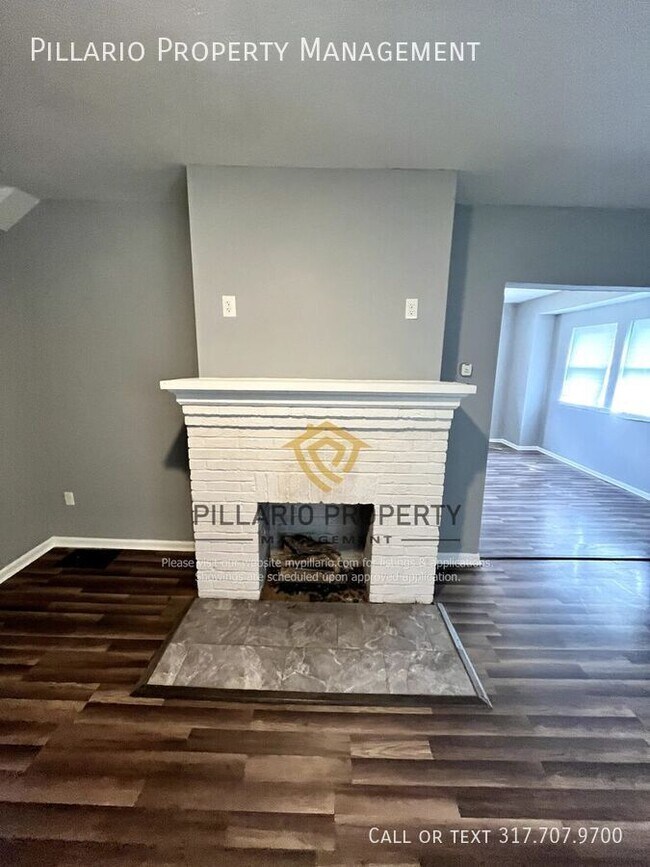 Foto del edificio - 2807 Indianapolis Ave