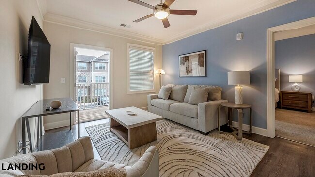 Building Photo - 3000 Daventry Cir