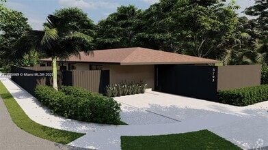 Building Photo - 3793 SW 28th St