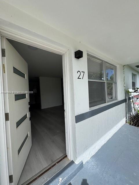 Foto del edificio - 27 NW 41st St