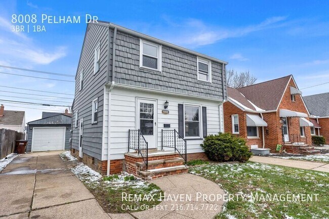 Foto del edificio - 8008 Pelham Dr