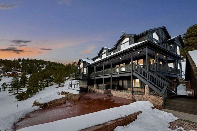 Building Photo - Modern Mountain Retreat w/ Unrivaled Views