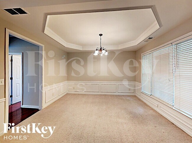 Foto del edificio - 2460 Vistoria Dr