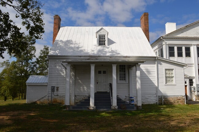 Building Photo - 9400 Justice Ln