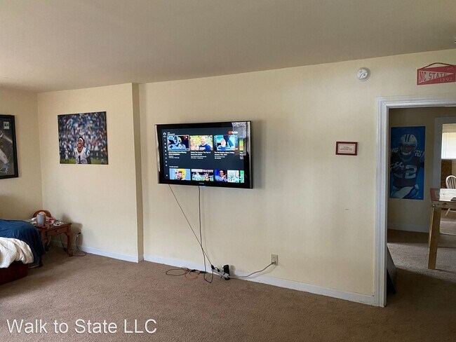 Foto del edificio - 4 br, 2 bath House - 5719 Waycross Street