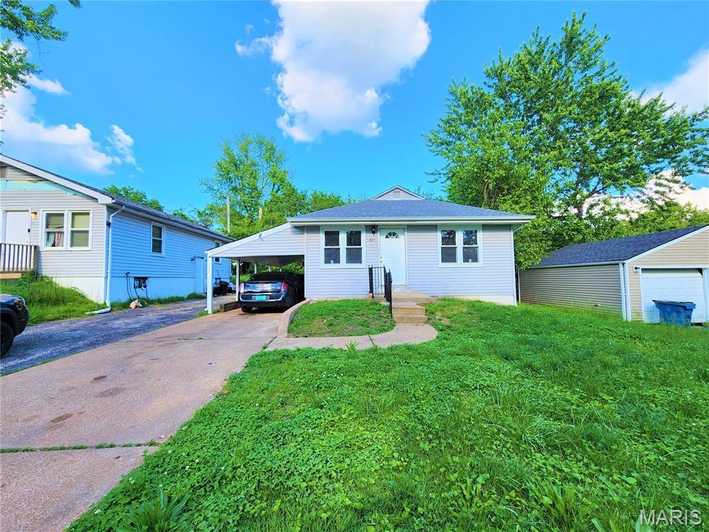 Foto principal - 9808 Winkler Dr
