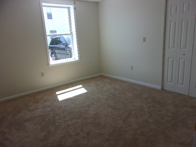 Bedroom 2 - 239 S Broad St