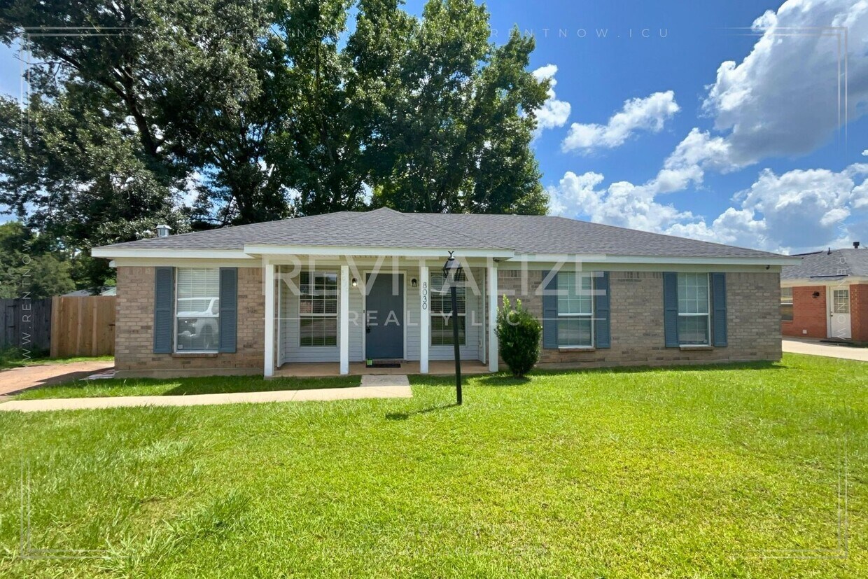 Primary Photo - Stunning Semmes Home **COMING SOON!**