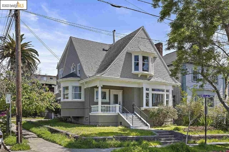 Primary Photo - 1729 Milvia St