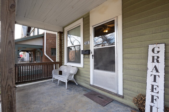 Building Photo - 2661 Indianola Ave