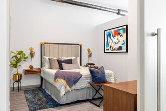 The Collins Apartments photo'