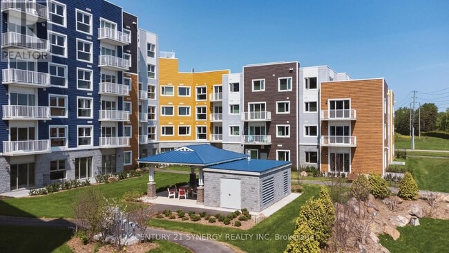 Building Photo - 1088 Maritime Way