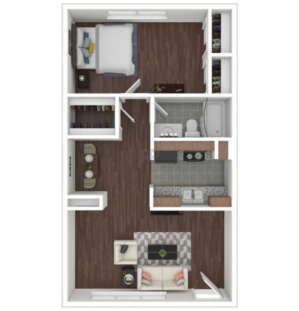 Castlewood Apartments Apartments in Shreveport, LA