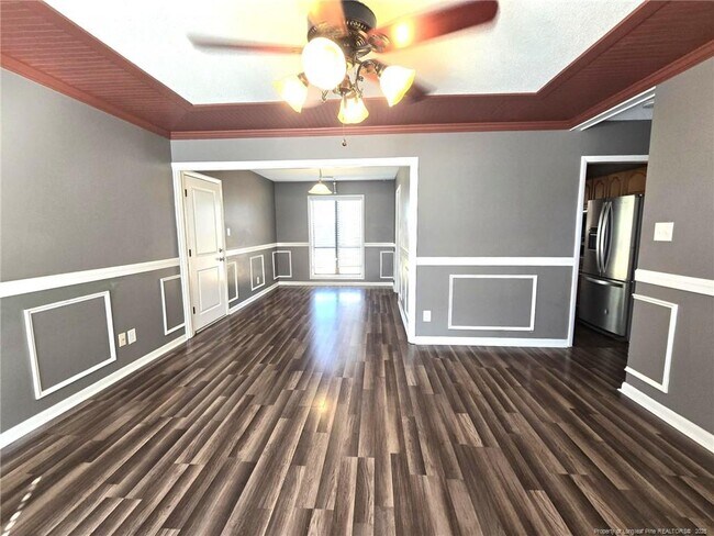 Foto del edificio - 1540 Graystone Rd