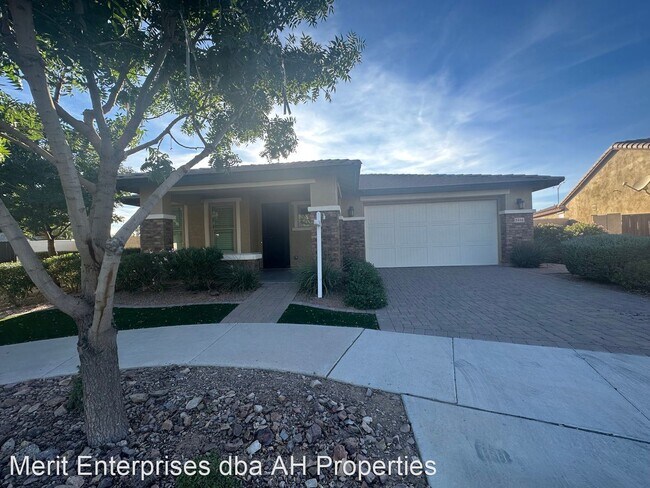 Building Photo - 2 br, 2 bath House - 5446 S ABBEY