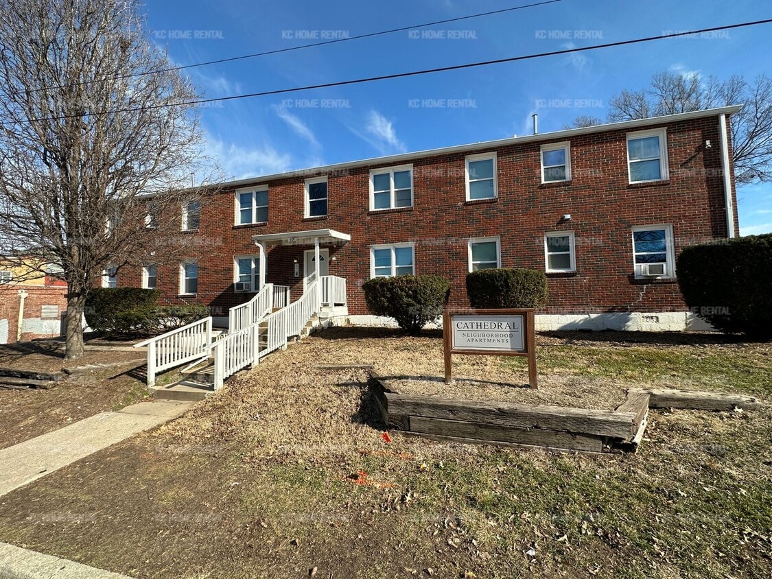 901 N 16 St Unit 103, Kansas City, KS 66102 Condo for Rent in Kansas