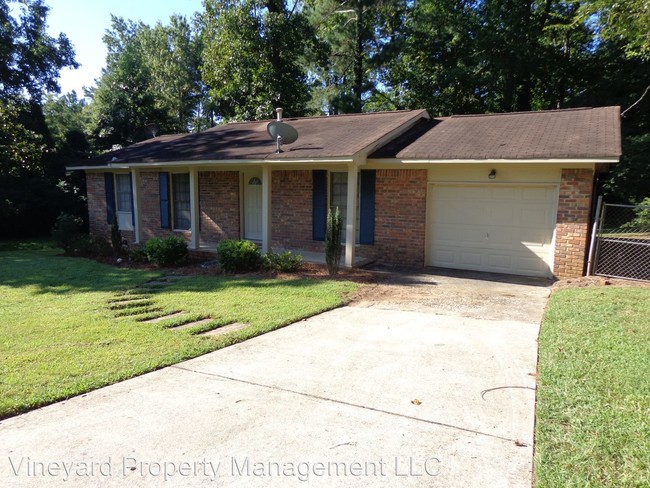 Building Photo - 3 br, 2 bath House - 1160 Jamerson Road