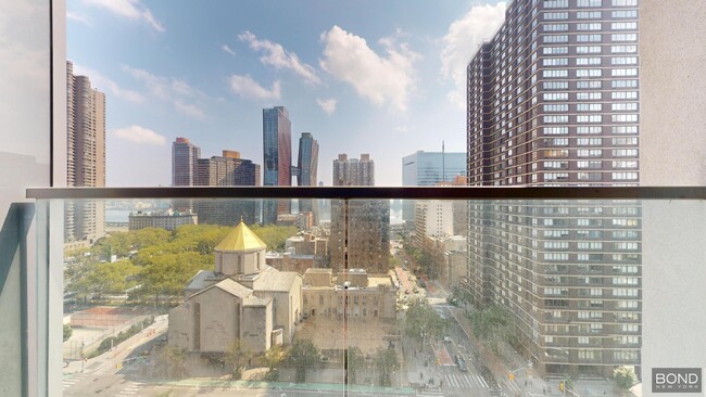 Foto del edificio - 237 E 34th St