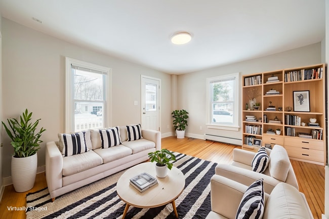 Building Photo - 6 Orchard St