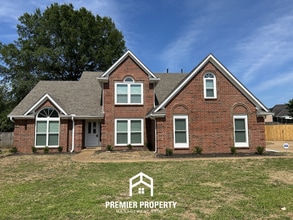 Building Photo - 4994 Harvest Knoll Ln
