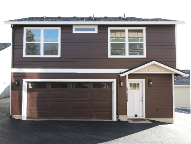 Photo - 12913 SE Ridgecrest Rd House