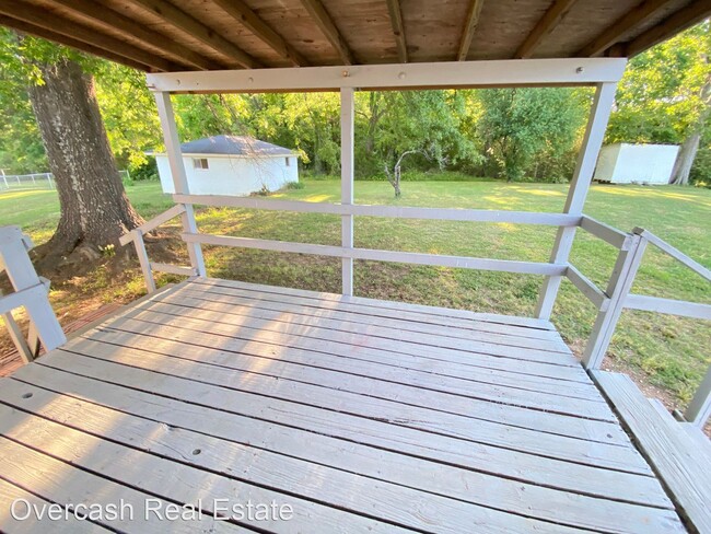 Building Photo - 3 br, 1.5 bath House - 8246 Unity Church Road