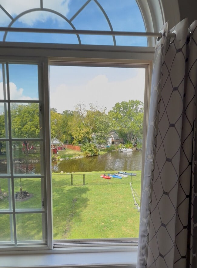 The view from your room - 236 Forest Dr
