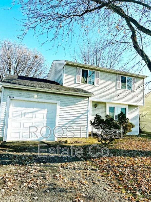 Foto principal - 3044 Arrowsmith Dr