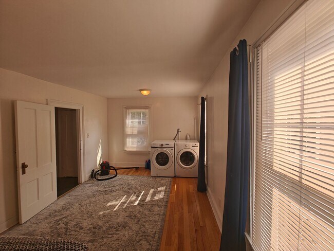 Foto del edificio - 213 Willow St