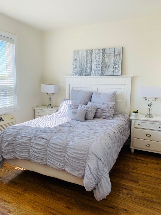 Meridia Park Avenue Apartments in West New York, NJ