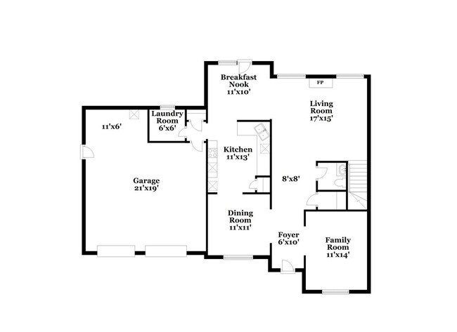 Foto del edificio - 10421 Henbane Ct