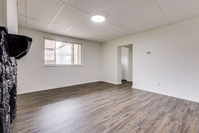 Foto del edificio - Fully Renovated 3BR/2BA Gem in the Heart o...