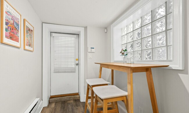 Foto del edificio - 2126 O St NW