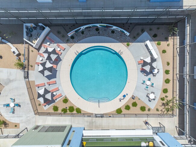 Foto del edificio - Horizon North