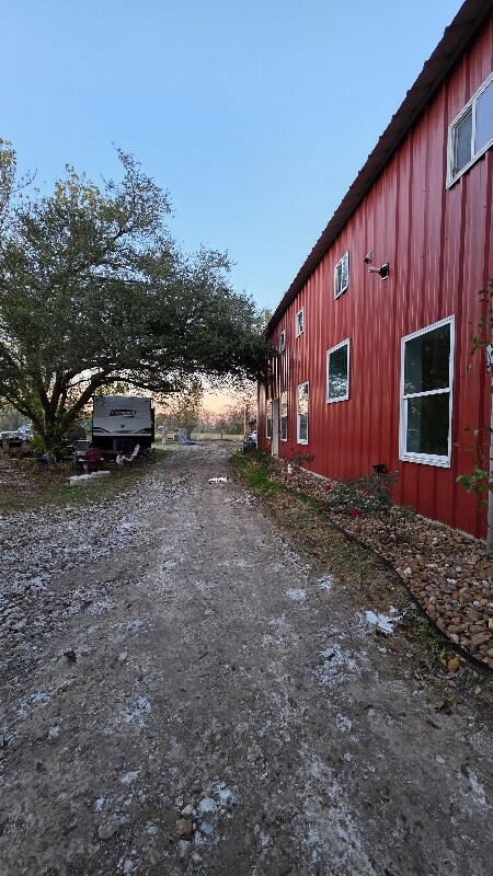 Foto del edificio - 6835 Purvis Ln