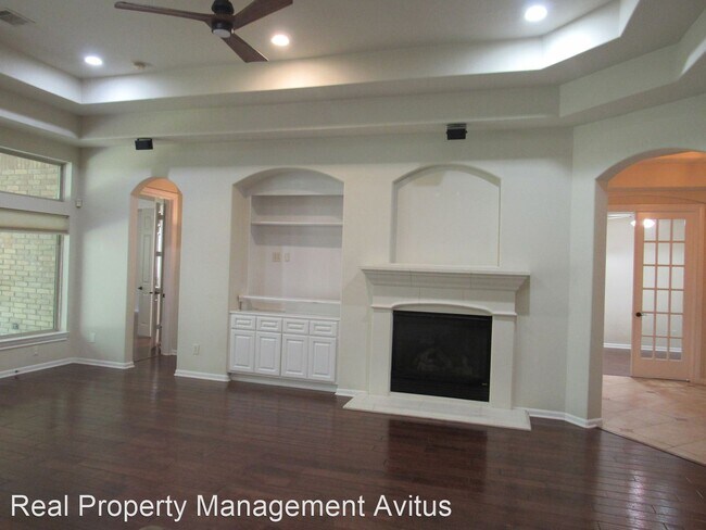 Foto del edificio - 3 br, 2.5 bath House - 15507 MARBLE CANYON...