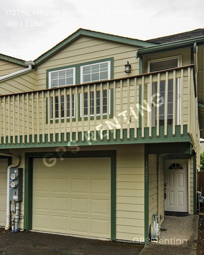 Foto principal - 1727 NE 146th St