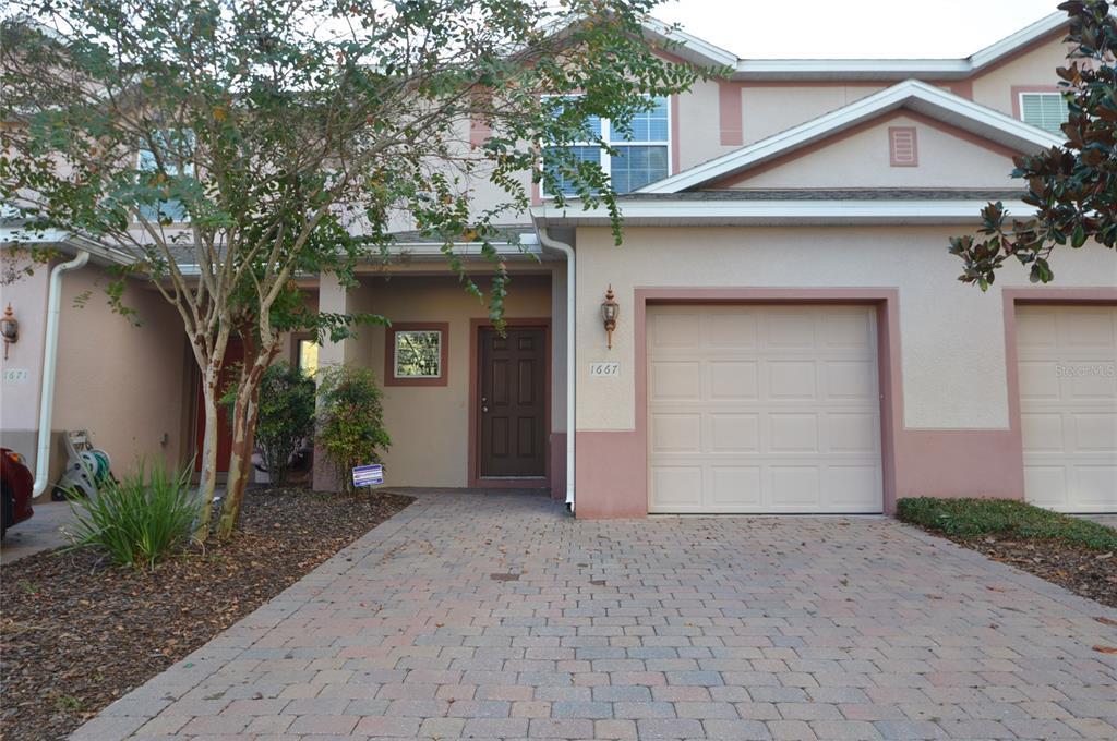 Foto principal - 1667 Orrington Payne Pl