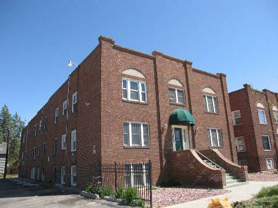Building Photo - 1107 9th St