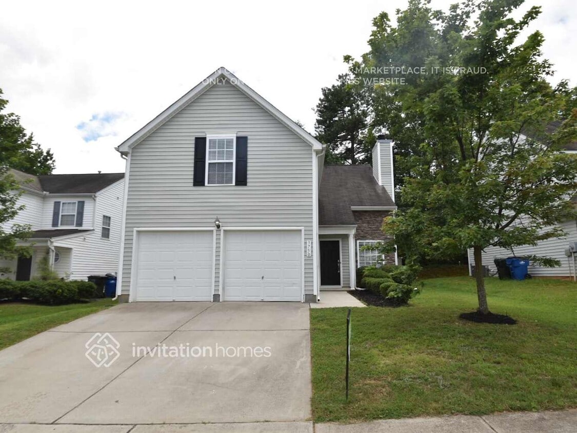 Primary Photo - 3750 Burtons Barn St