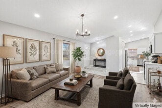 Building Photo - 3701 Dorval Pl