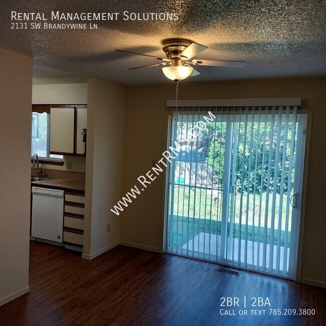 Building Photo - 2131 SW Brandywine Ln