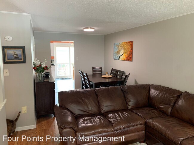Foto del edificio - 2 br, 1.5 bath House - 87 Farrwood Drive