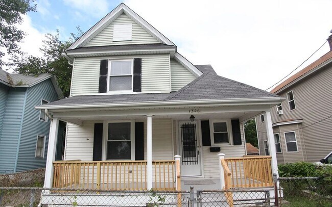 Building Photo - 1326 N Ripley St