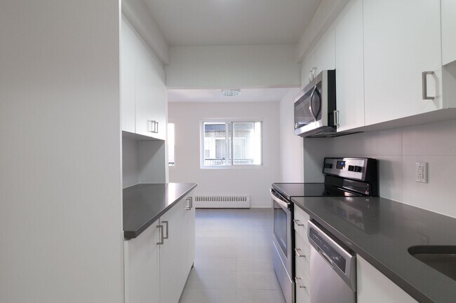 Photo du bâtiment - 760 Av. Galt